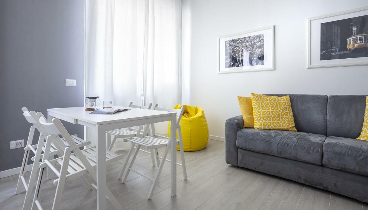 Appartement Italianway - Fusetti 2 *
