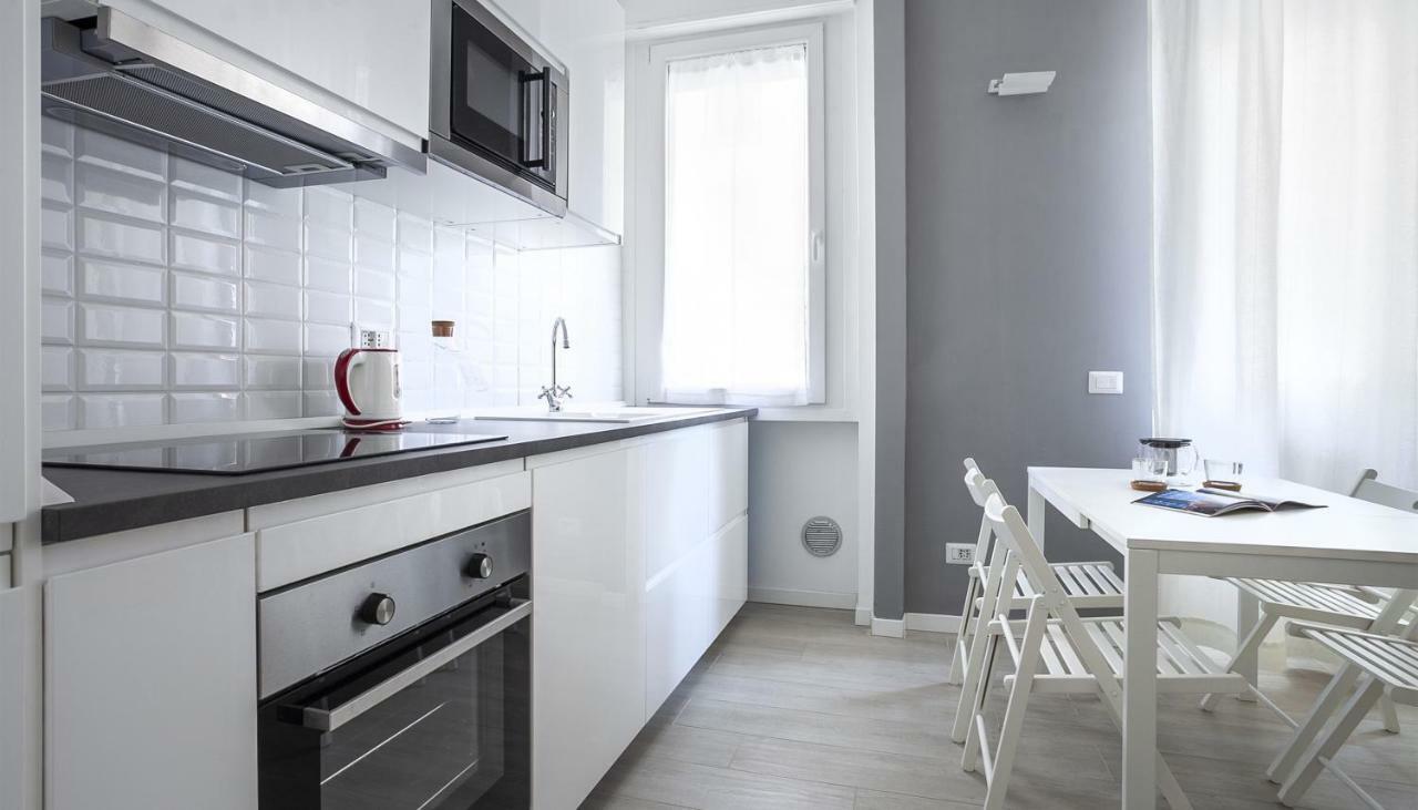 Appartement Italianway - Fusetti 2 *