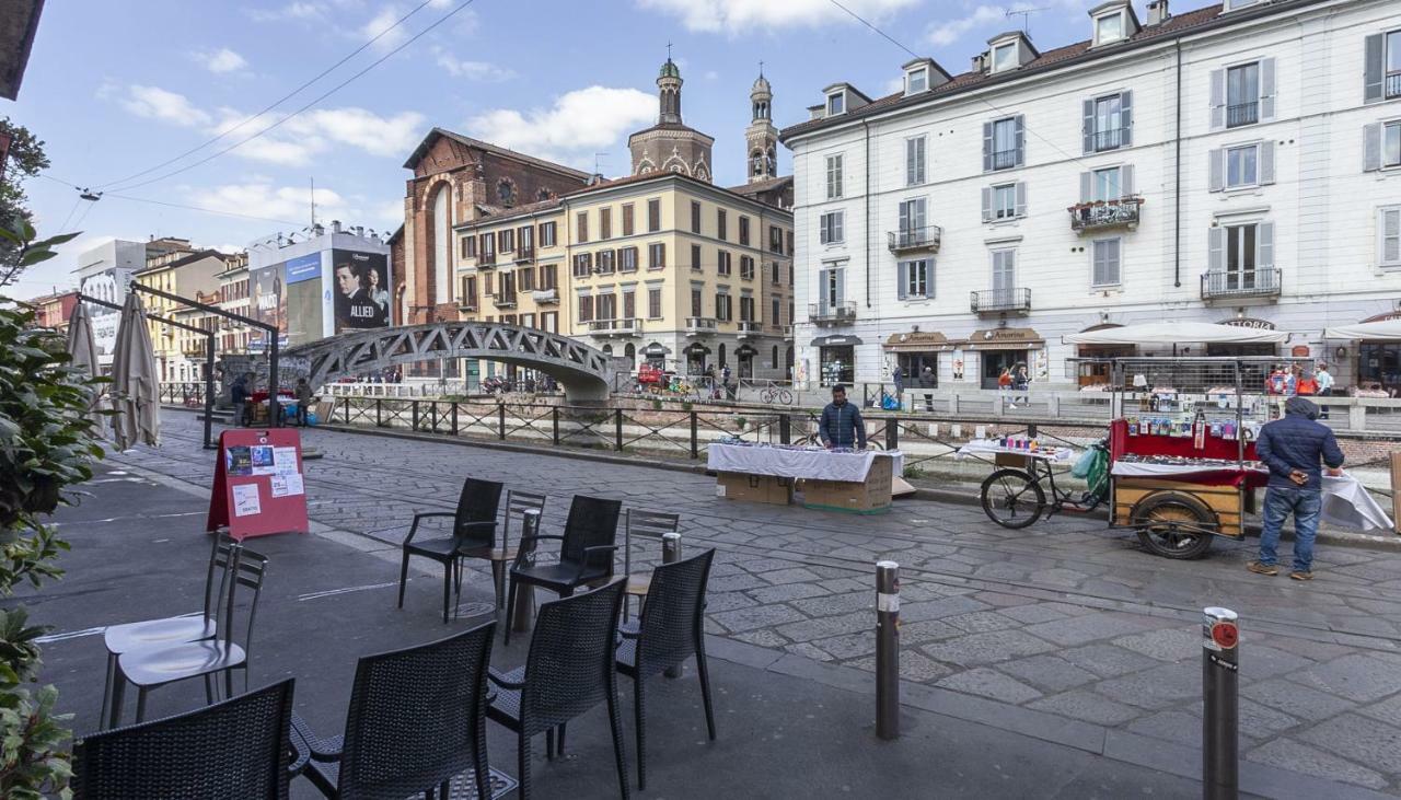 Appartement Italianway - Fusetti 2