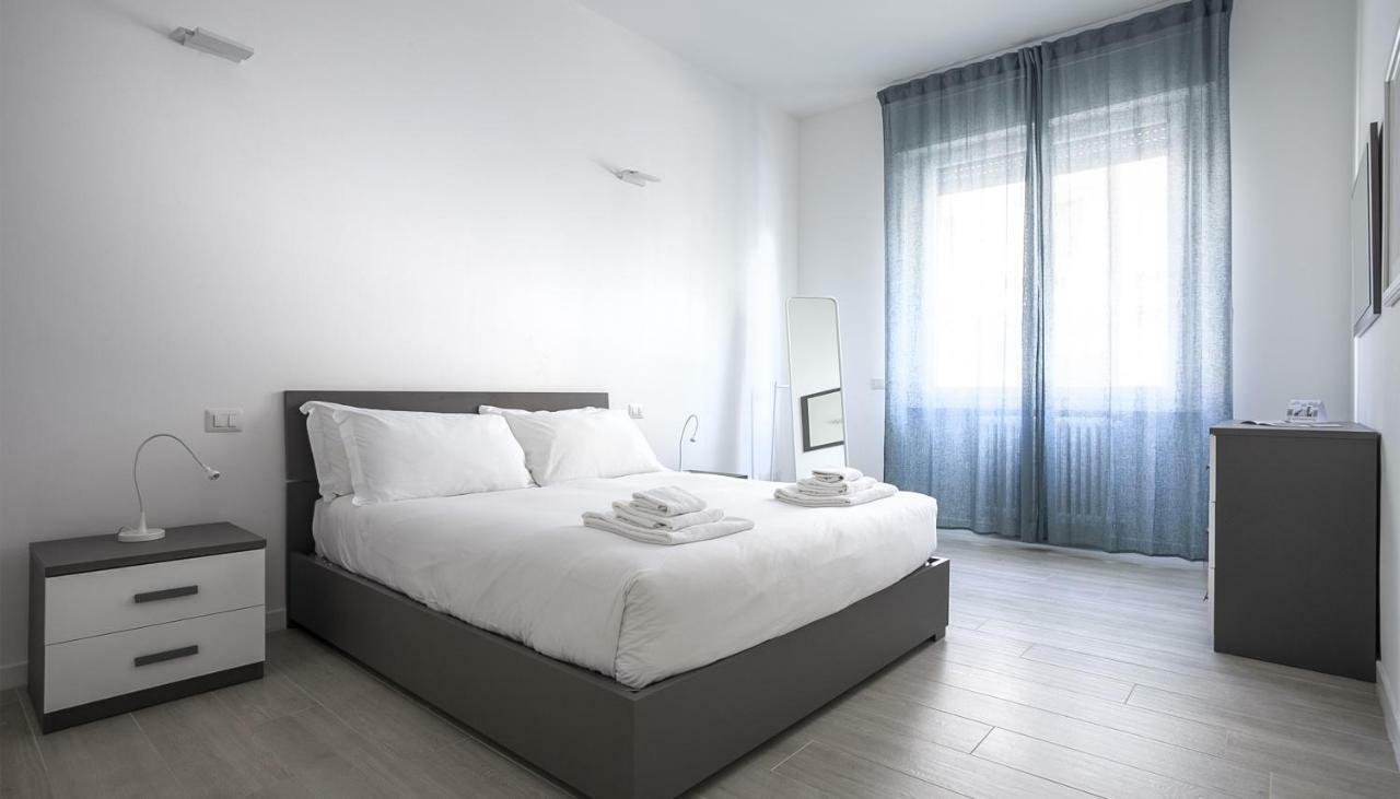 Appartement Italianway - Fusetti 2 *