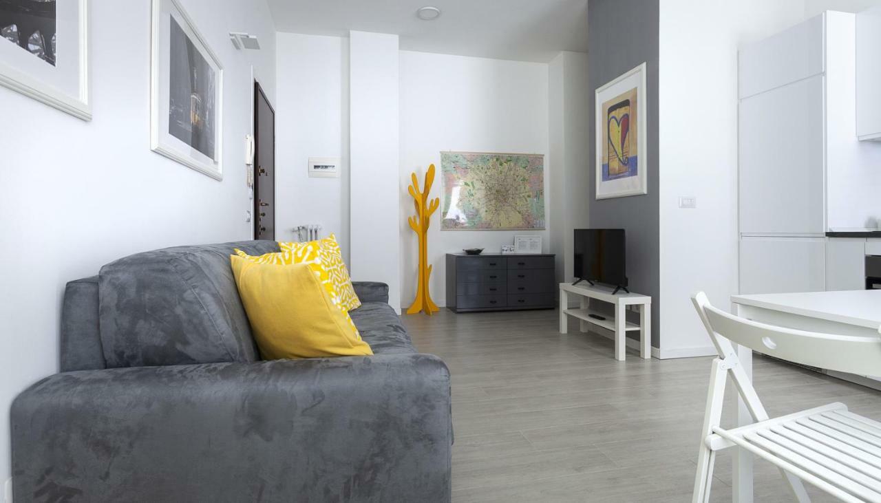 Appartement Italianway - Fusetti 2 Milaan