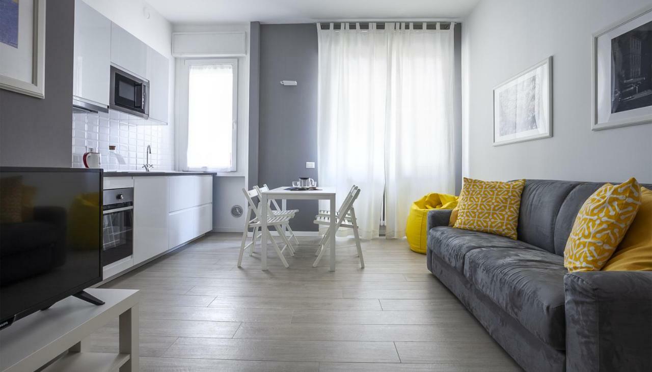 Italianway - Fusetti 2 Appartement