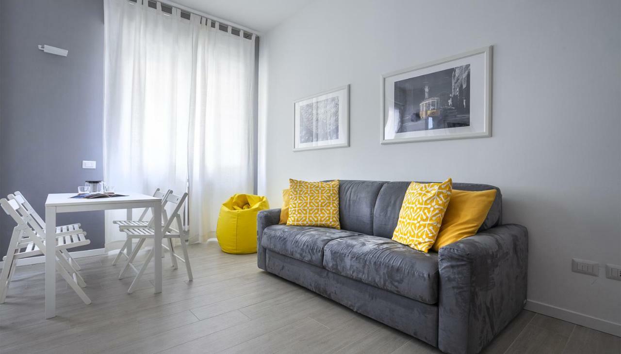 Appartement Italianway - Fusetti 2
